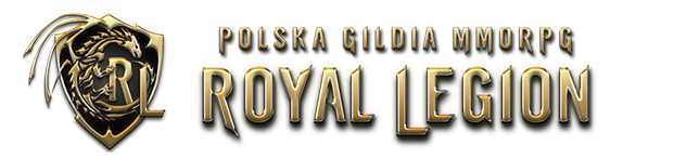 Royal Legion -  mmorpg guild
